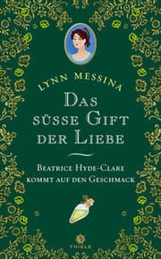 Cover von Das süße Gift der Liebe