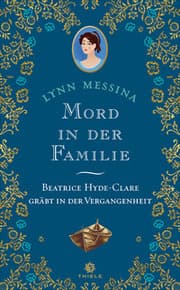 Cover von Mord in der Familie
