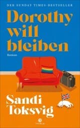 Cover von Dorothy will bleiben
