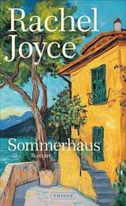 Cover von Sommerhaus