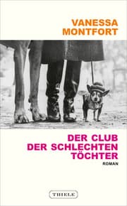 Cover von Der Club der schlechten Töchter
