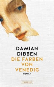 Cover von Die Farben von Venedig