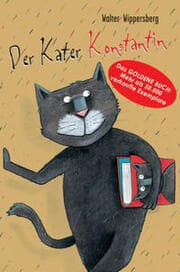 Cover von Der Kater Konstantin