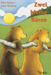 Cover von Zwei kleine Bären