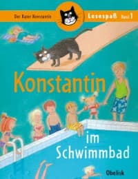 Cover von Der Kater Konstantin
