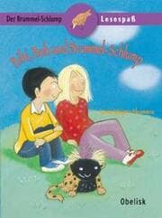 Cover von Bibi, Bob und Brummel-Schlump