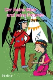 Cover von Der kleine Biber und seine Freunde