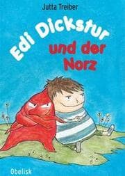 Cover von Edi Dickstur und der Norz