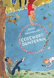 Cover von Codewort: Dumpernik