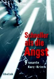 Cover von Schneller als die Angst