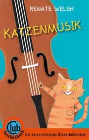 Cover von Katzenmusik