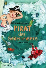 Cover von Pirat der Seifenmeere