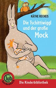 Cover von Die Tschittiwiggl und der große Mock