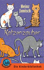 Cover von Katzenzauber