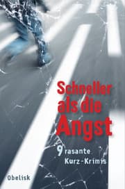 Cover von Schneller als die Angst