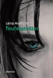 Cover von Teufelstriller