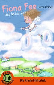 Cover von Fiona Fee hat keine Zeit