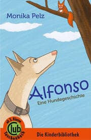 Cover von Alfonso