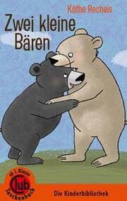 Cover von Zwei kleine Bären
