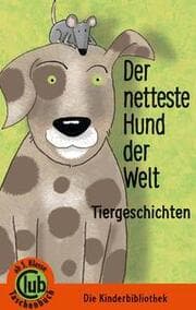 Cover von Der netteste Hund der Welt