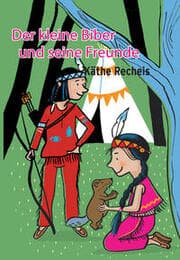 Cover von Der kleine Biber und seine Freunde