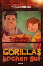 Cover von Gorillas kochen gut