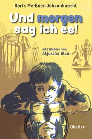 Cover von Und morgen sag ich es!
