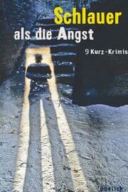 Cover von Schlauer als die Angst