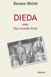 Cover von DIEDA oder das fremde Kind