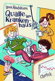 Cover von Qualle im Krankenhaus