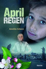 Cover von Aprilregen