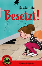 Cover von Besetzt!