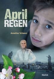 Cover von Aprilregen