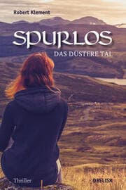 Cover von Spurlos