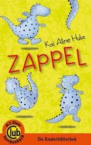 Cover von Zappel!