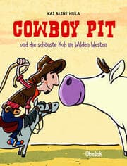 Cover von Cowboy Pit