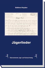 Cover von Jägerlieder