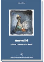 Cover von Auerwild