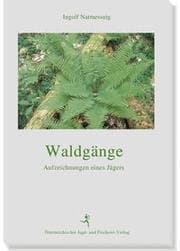 Cover von Waldgänge