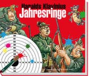 Cover von Jahresringe
