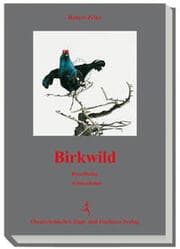 Cover von Birkwild - Haselhuhn - Schneehuhn
