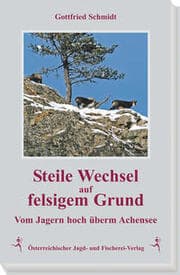 Cover von Steile Wechsel auf felsigem Grund