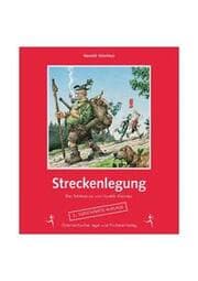 Cover von Streckenlegung
