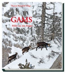 Cover von Gams