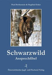 Cover von Schwarzwild-Ansprechfibel