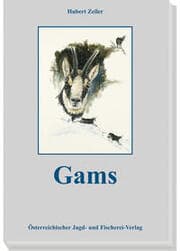 Cover von Gams