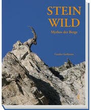 Cover von Steinwild