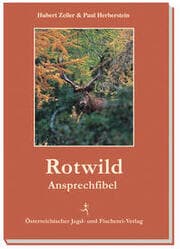 Cover von Rotwild