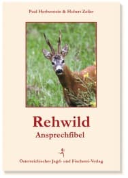 Cover von Rehwild
