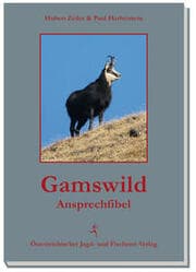 Cover von Gamswild-Ansprechfibel